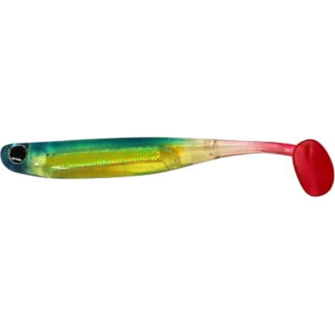 ZFISH - Nástraha Minnow Shad A10 7,5 cm 5 ks