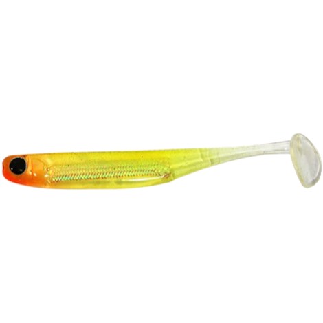 ZFISH - Nástraha Minnow Shad A4 7,5 cm 5 ks