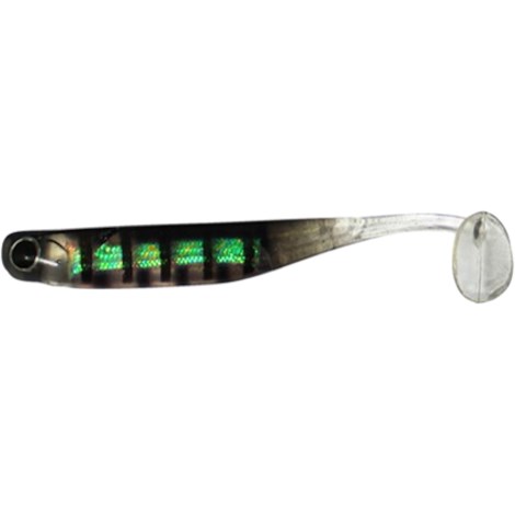 ZFISH - Nástraha Minnow Shad A7 7,5 cm 5 ks