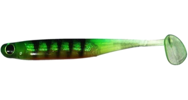 ZFISH - Nástraha Minnow Shad A8 7,5 cm 5 ks