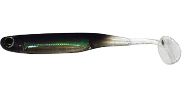 ZFISH - Nástraha Minnow Shad A9 7,5 cm 5 ks