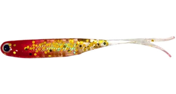 ZFISH - Nástraha Swallow Tail A2 7,5 cm 5 ks