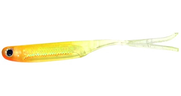 ZFISH - Nástraha Swallow Tail A4 7,5 cm 5 ks