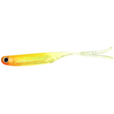 ZFISH - Nástraha Swallow Tail A4 7,5 cm 5 ks