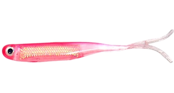ZFISH - Nástraha Swallow Tail A6 7,5 cm 5 ks