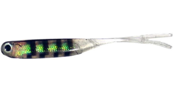 ZFISH - Nástraha Swallow Tail A7 7,5 cm 5 ks