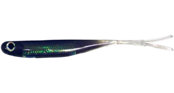 ZFISH - Nástraha Swallow Tail A9 7,5 cm 5 ks