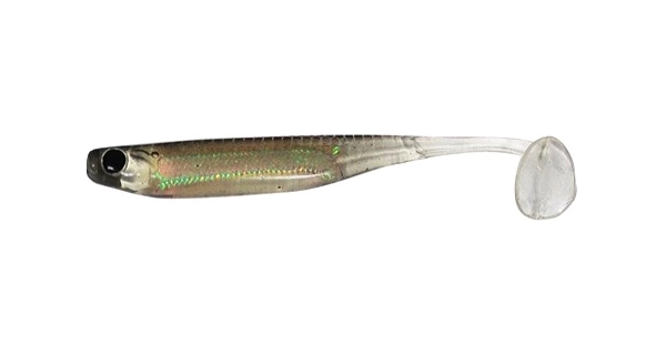 ZFISH - Nástraha Swing Shad A10 11,5 cm 4 ks