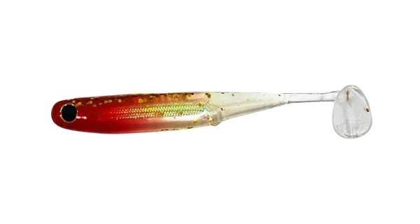 ZFISH - Nástraha Swing Shad A2 11,5 cm 4 ks