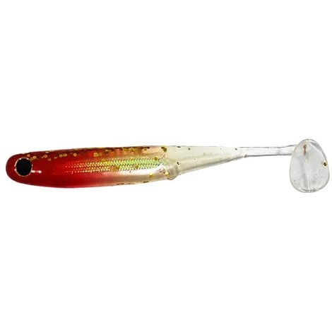 ZFISH - Nástraha Swing Shad A2 11,5 cm 4 ks