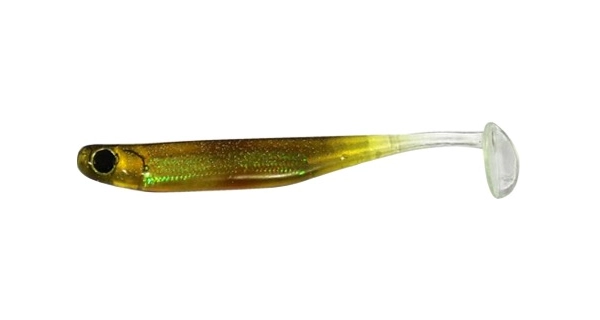 ZFISH - Nástraha Swing Shad A3 11,5 cm 4 ks