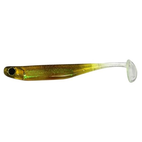 ZFISH - Nástraha Swing Shad A3 11,5 cm 4 ks