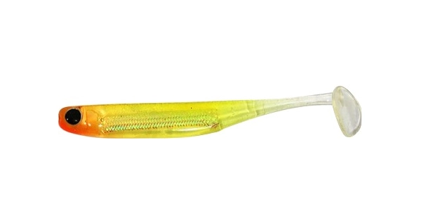 ZFISH - Nástraha Swing Shad A4 11,5 cm 4 ks