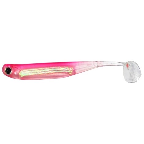 ZFISH - Nástraha Swing Shad A5 11,5 cm 4 ks