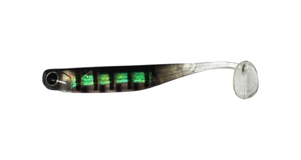 ZFISH - Nástraha Swing Shad A6 11,5 cm 4 ks