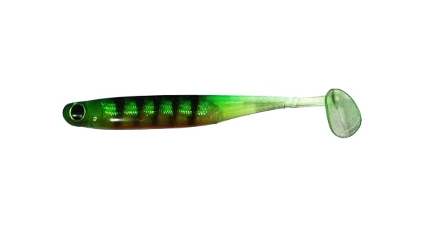 ZFISH - Nástraha Swing Shad A7 11,5 cm 4 ks