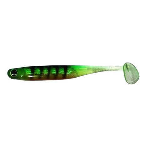 ZFISH - Nástraha Swing Shad A7 11,5 cm 4 ks