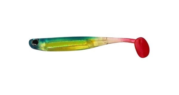 ZFISH - Nástraha Swing Shad A9 11,5 cm 4 ks