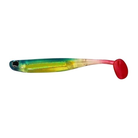 ZFISH - Nástraha Swing Shad A9 11,5 cm 4 ks