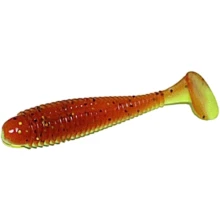 ZFISH - Nástraha Wormy Shad C1 9,5 cm 4 ks