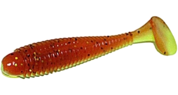ZFISH - Nástraha Wormy Shad C1 9,5 cm 4 ks