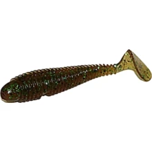 ZFISH - Nástraha Wormy Shad C2 9,5 cm 4 ks