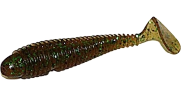 ZFISH - Nástraha Wormy Shad C2 9,5 cm 4 ks