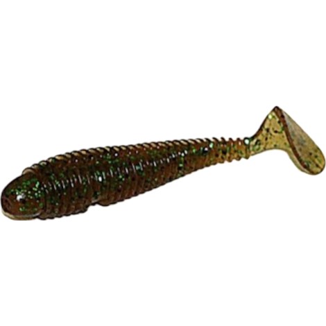 ZFISH - Nástraha Wormy Shad C2 9,5 cm 4 ks