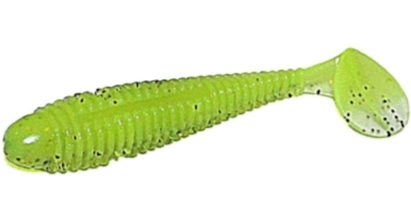 ZFISH - Nástraha Wormy Shad C3 9,5 cm 4 ks