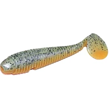 ZFISH - Nástraha Wormy Shad C4 9,5 cm 4 ks