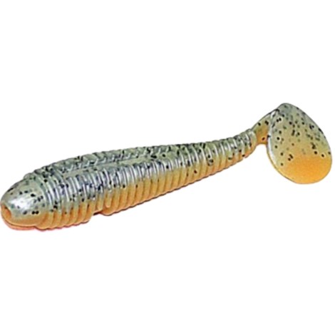 ZFISH - Nástraha Wormy Shad C4 9,5 cm 4 ks