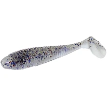 ZFISH - Nástraha Wormy Shad C5 9,5 cm 4 ks