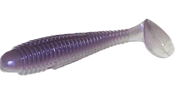 ZFISH - Nástraha Wormy Shad C8 9,5 cm 4 ks