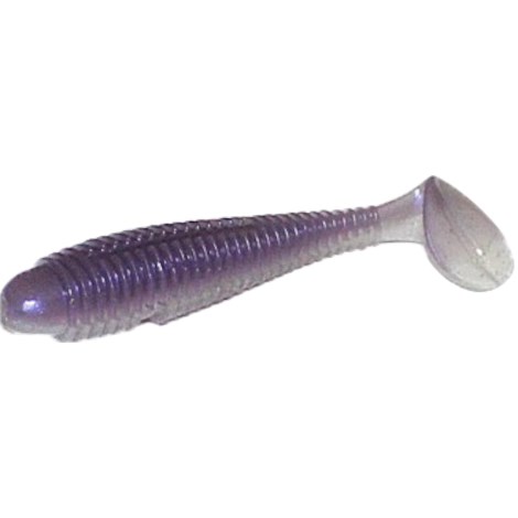 ZFISH - Nástraha Wormy Shad C8 9,5 cm 4 ks