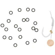 ZFISH - Návazcové kroužky Rig Rings 3,1 mm 20 ks