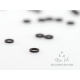 ZFISH - Návazcové kroužky Rig Rings 3,1 mm 20 ks