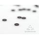 ZFISH - Návazcové kroužky Rig Rings 3,1 mm 20 ks