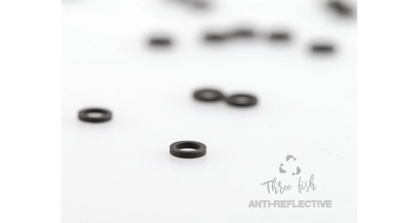 ZFISH - Návazcové kroužky Rig Rings 3,7 mm 20 ks