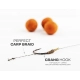ZFISH - Návazec Crang Carp Rig vel. 2 2 ks