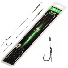 ZFISH - Návazec Skin Tungsten Rig vel. 4 2 ks