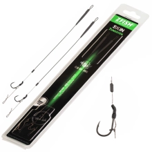 ZFISH - Návazec Skin Tungsten Rig vel. 6 2 ks