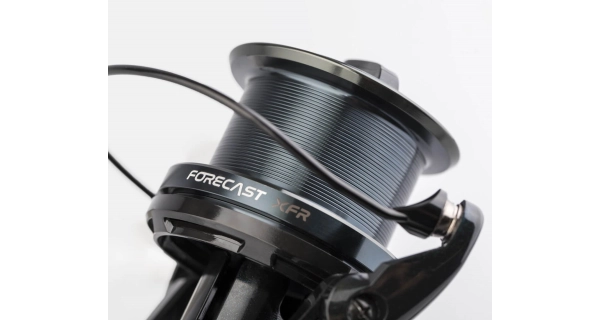 ZFISH - Naviják Forecast XFR 9000