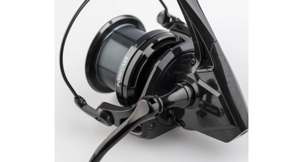 ZFISH - Naviják Forecast XFR 9000