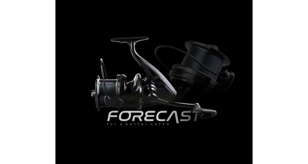 ZFISH - Naviják Forecast XFR 9000