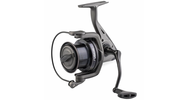 ZFISH - Naviják Fusion X 6000