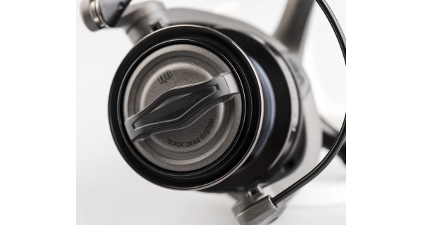 ZFISH - Naviják Fusion X 6000