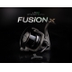 ZFISH - Naviják Fusion X 6000
