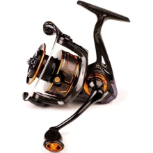 ZFISH - Naviják Mars RS 4000