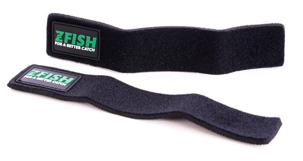 ZFISH - Neoprenové pásky Rod Bands Pro