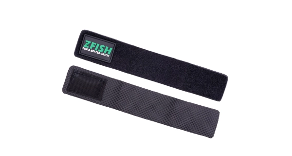 ZFISH - Neoprenové pásky Rod Bands Pro